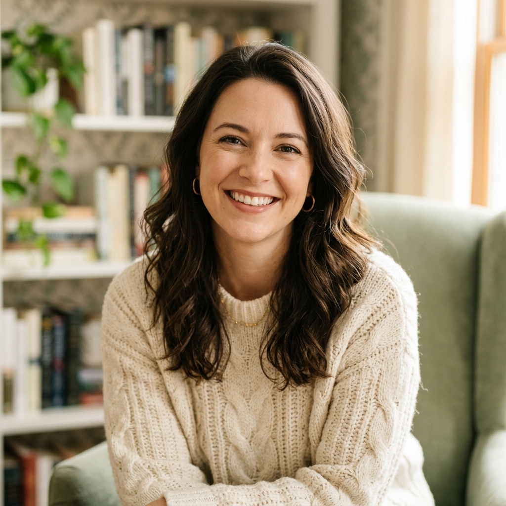 Brianna Prisa — Bestselling Author